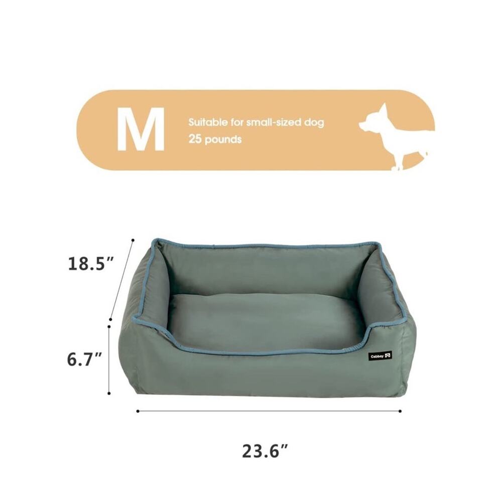 Dog bed medium - Picture 2 of 5